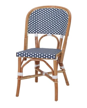 CADEIRA MAG BLUE