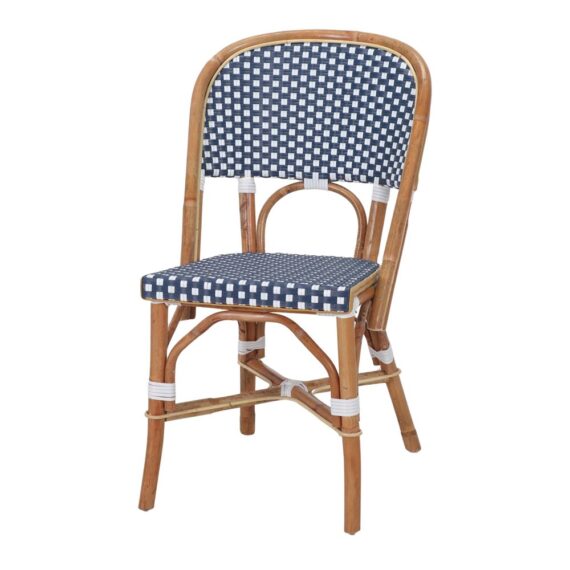 CADEIRA MAG BLUE