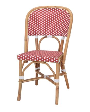 CADEIRA MAG RED
