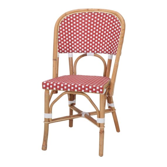 CADEIRA MAG RED
