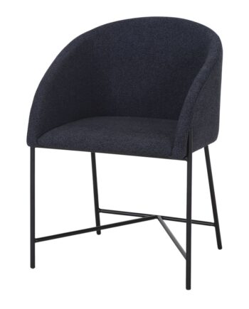 CADEIRA PETUNA BLUE