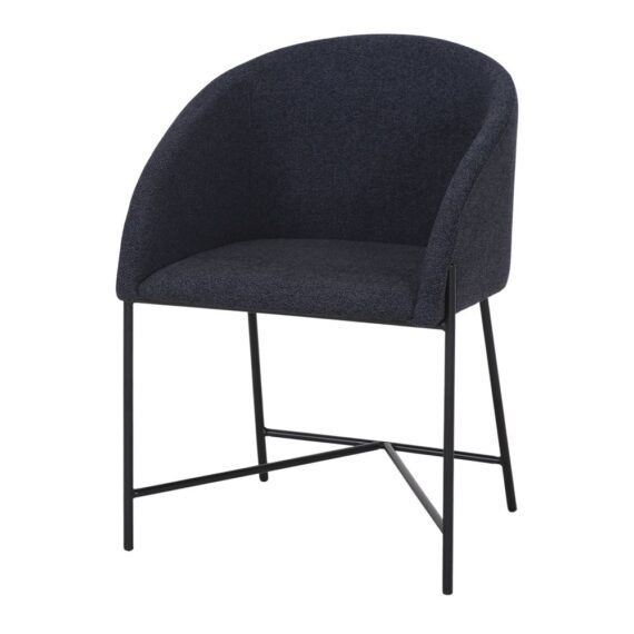 CADEIRA PETUNA BLUE