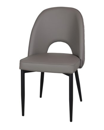 CADEIRA PARIOT GREY