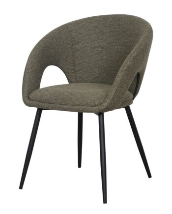CADEIRA GEREMY GREEN