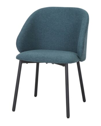 CADEIRA CHEN BLUE
