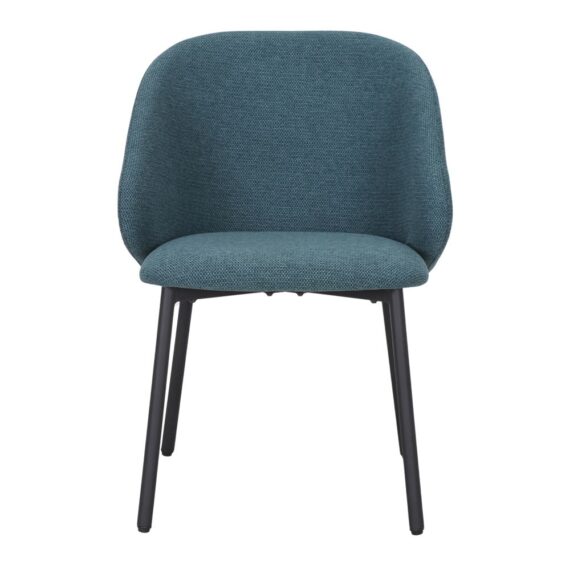 CADEIRA CHEN BLUE - Image 2