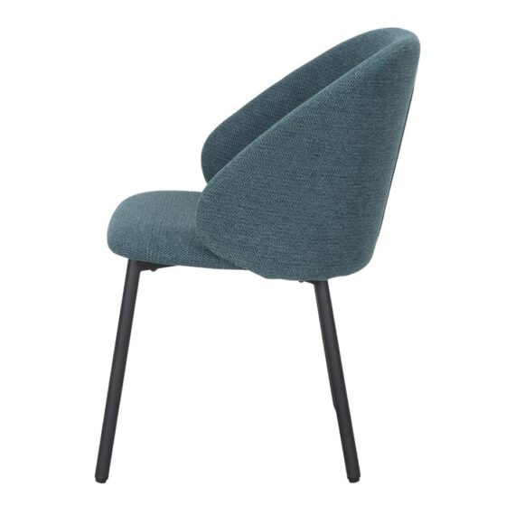 CADEIRA CHEN BLUE - Image 3