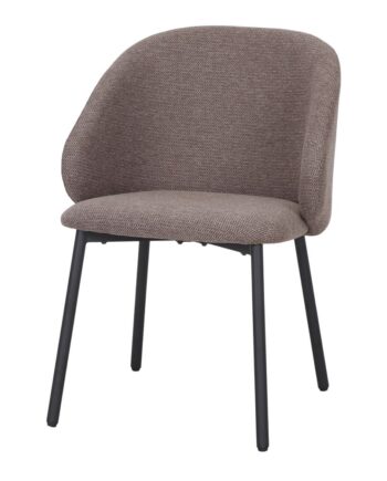 CADEIRA CHEN MARRON