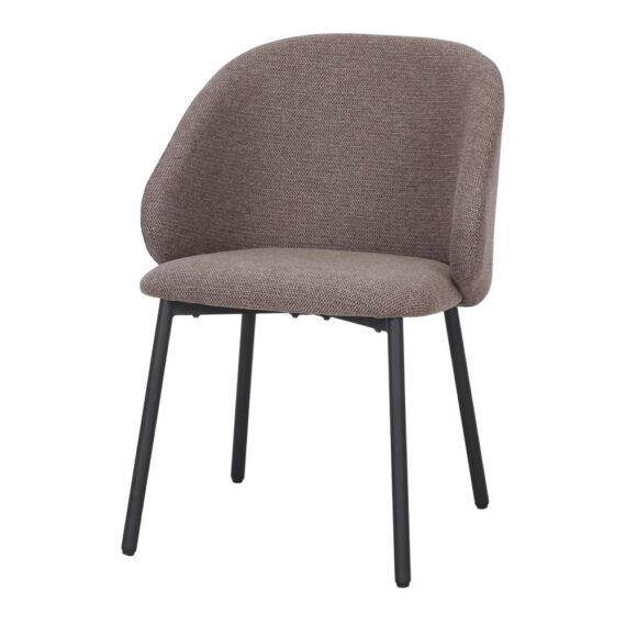 CADEIRA CHEN MARRON