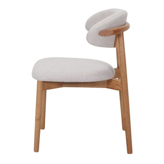 CADEIRA BONDY BEGE - Image 3