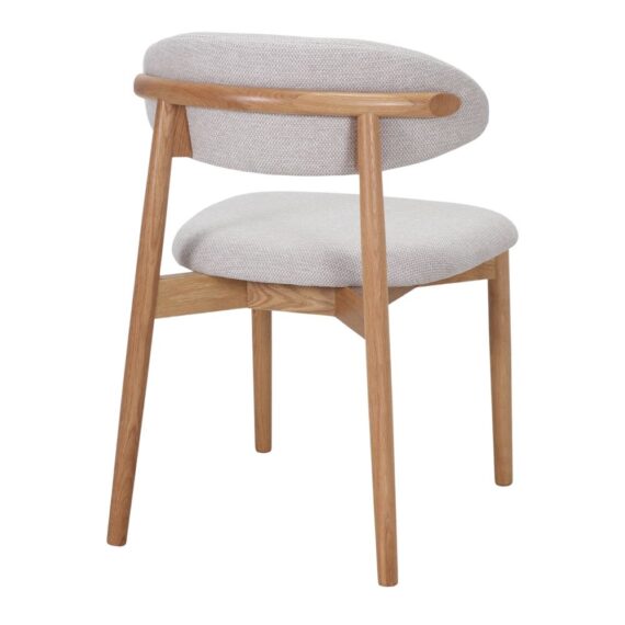 CADEIRA BONDY BEGE - Image 4