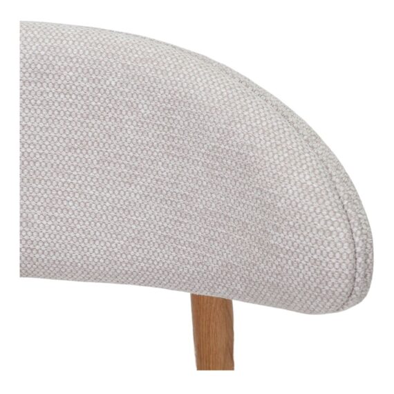 CADEIRA BONDY BEGE - Image 5