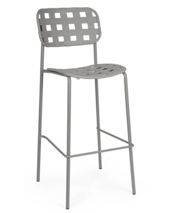 BANCO CLOVER GREY