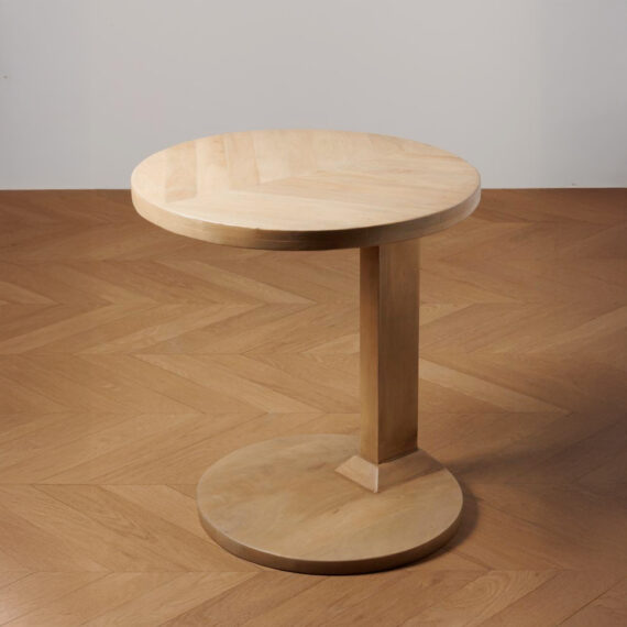 MESA PARQUET - Image 2