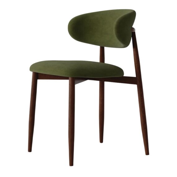 CADEIRA LETICIA GREEN