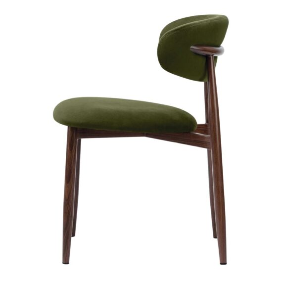CADEIRA LETICIA GREEN - Image 3