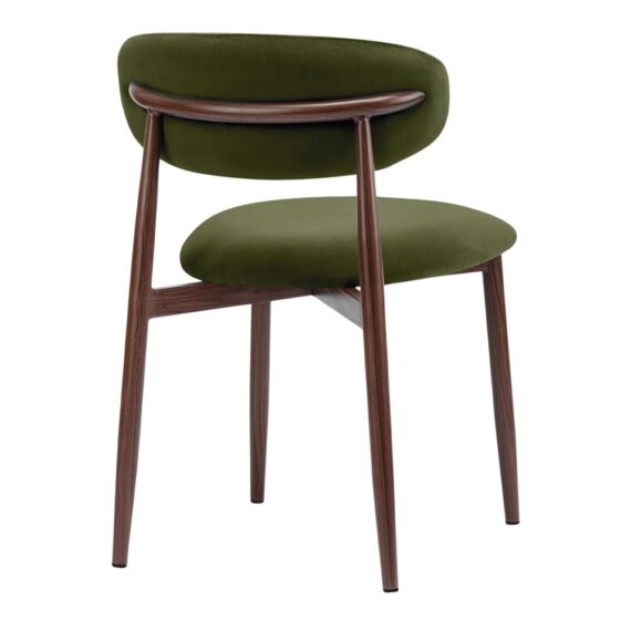 CADEIRA LETICIA GREEN - Image 4