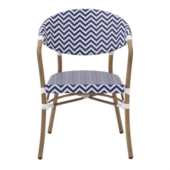 CADEIRA LONGY BLUE - Image 2