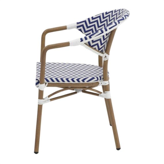 CADEIRA LONGY BLUE - Image 3