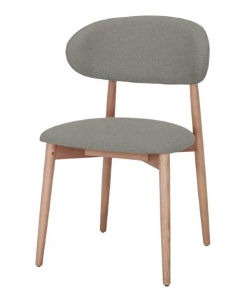 CADEIRA POLLY GREY
