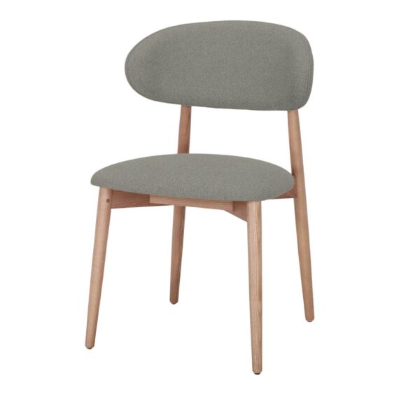 CADEIRA POLLY GREY