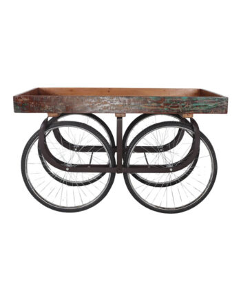 ESTANTE BICICLETA MINI
