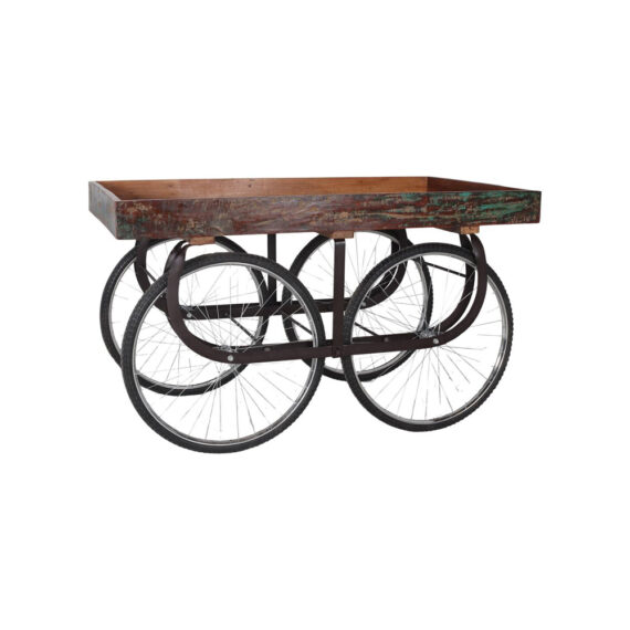ESTANTE BICICLETA MINI - Image 2